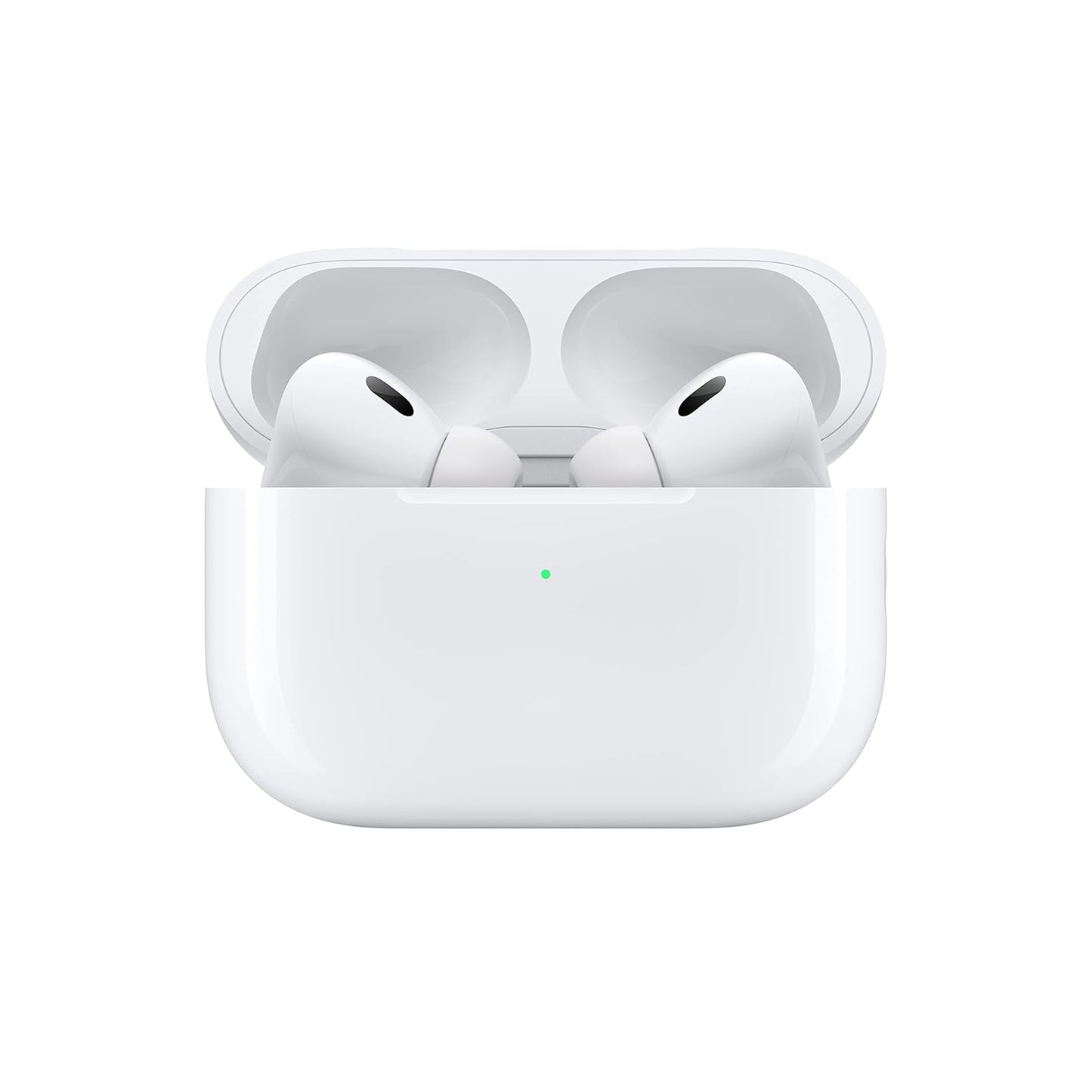AirP0ds Pro (3rd Generation) with MagSafe Case (USB‑C) (White)