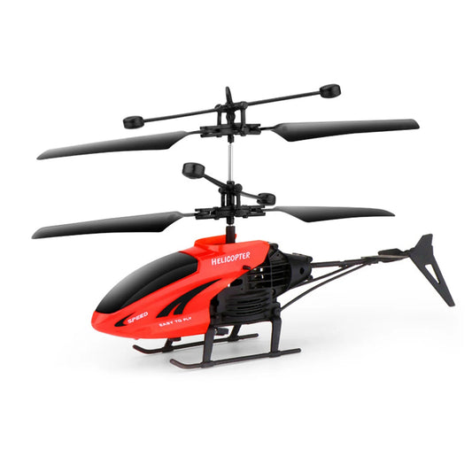 Remote Control Helicopter USB Chargeable Cable for Boy and Girl Children (Pack of 1)