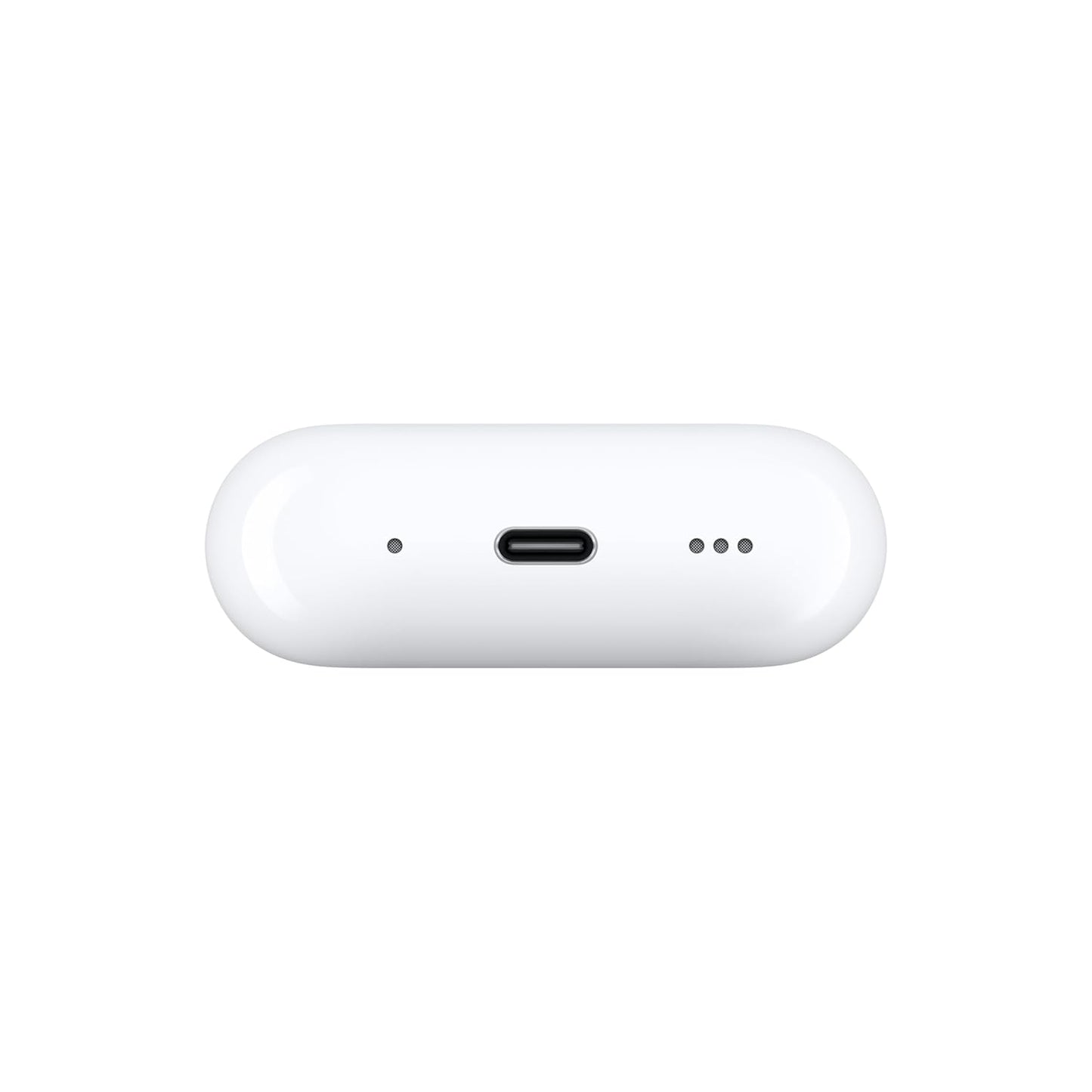 AirP0ds Pro (3rd Generation) with MagSafe Case (USB‑C) (White)