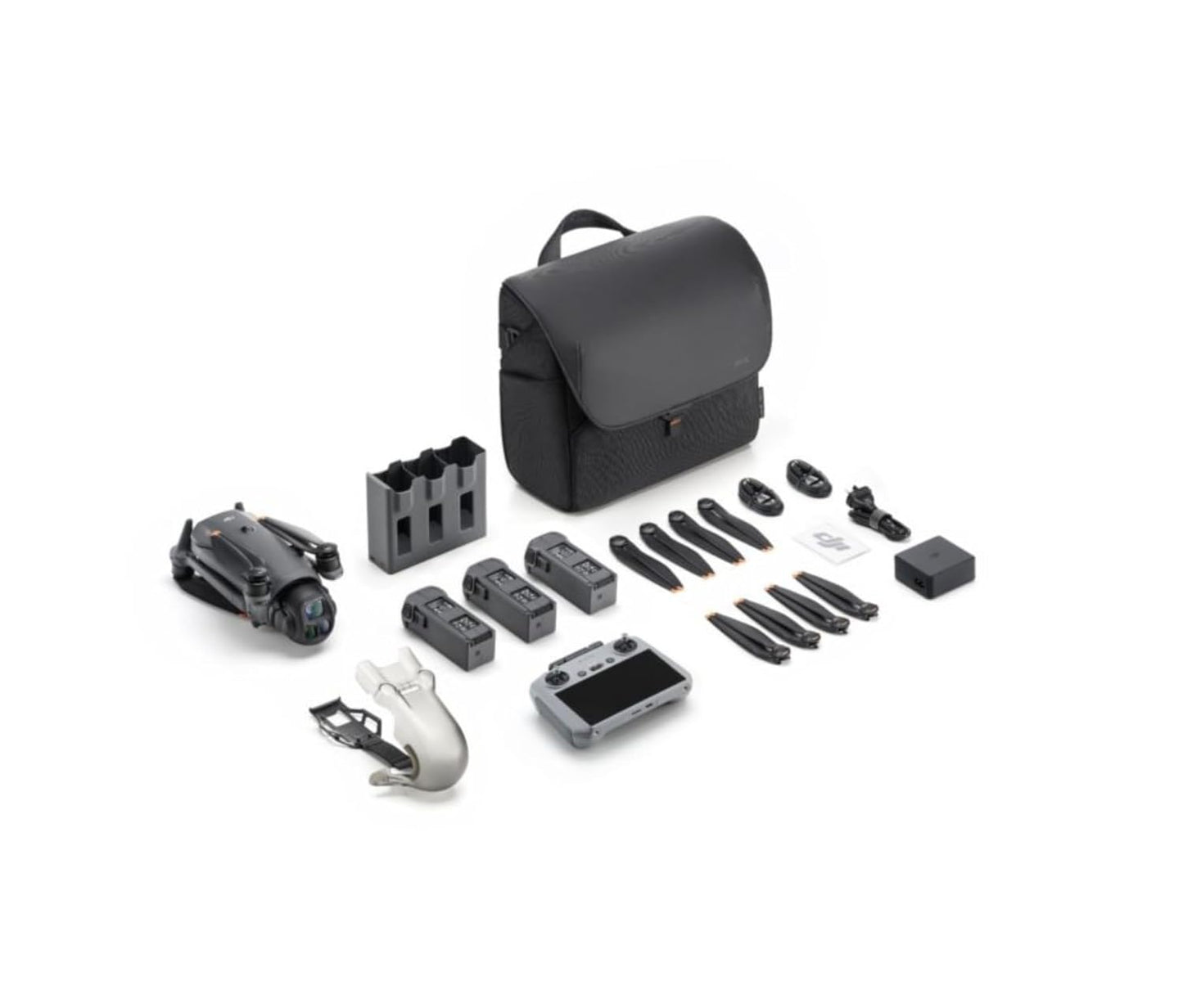 dji Mavic 4 Pro Drone Fly More Combo