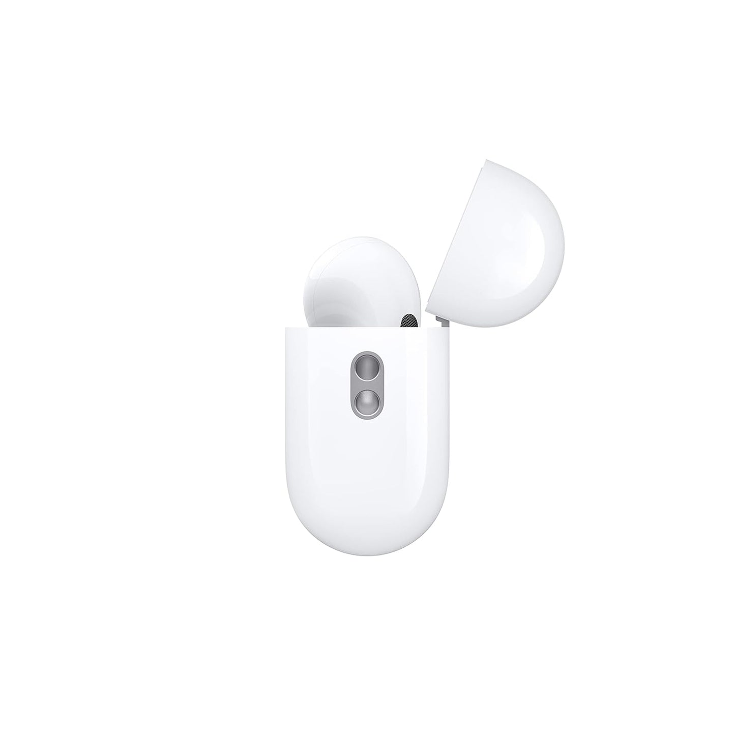 AirP0ds Pro (3rd Generation) with MagSafe Case (USB‑C) (White)