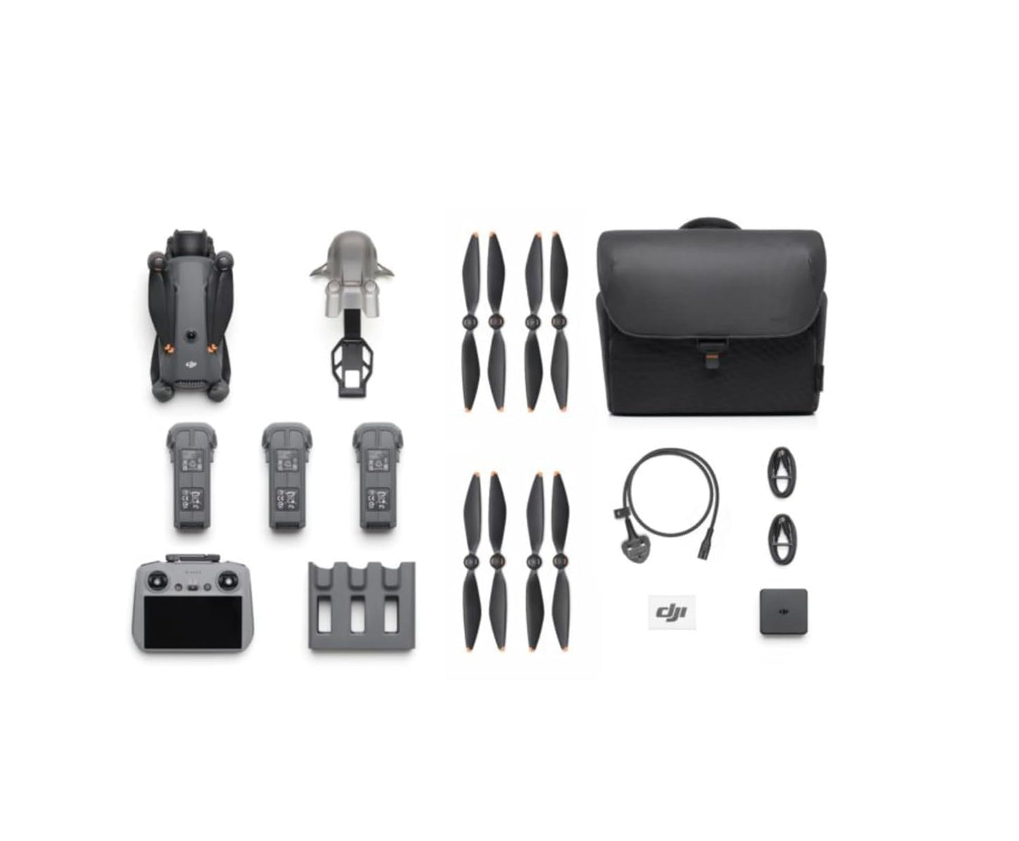 dji Mavic 4 Pro Drone Fly More Combo