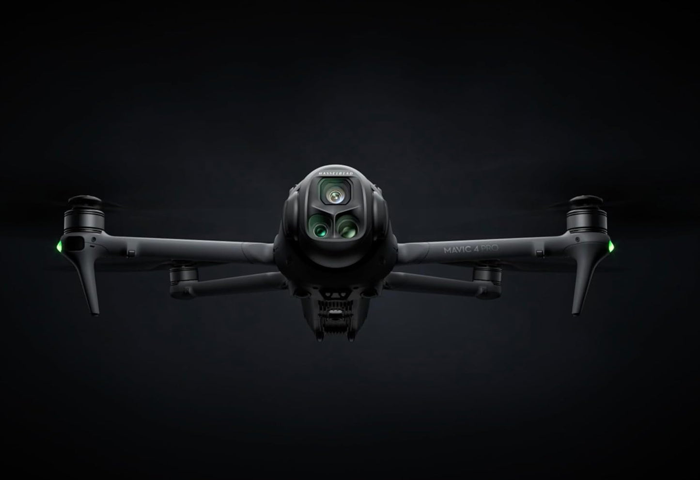 dji Mavic 4 Pro Drone Fly More Combo