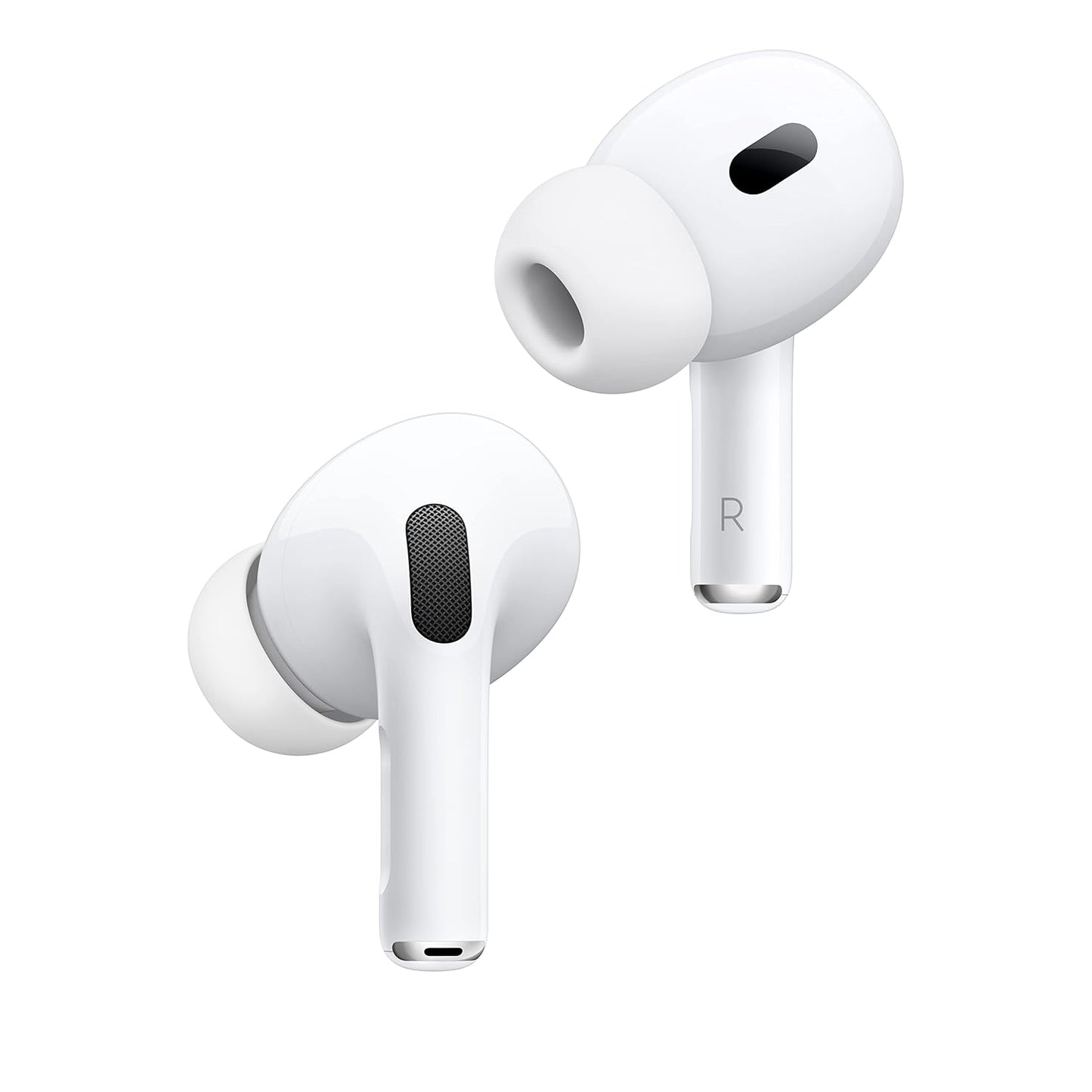 AirP0ds Pro (3rd Generation) with MagSafe Case (USB‑C) (White)