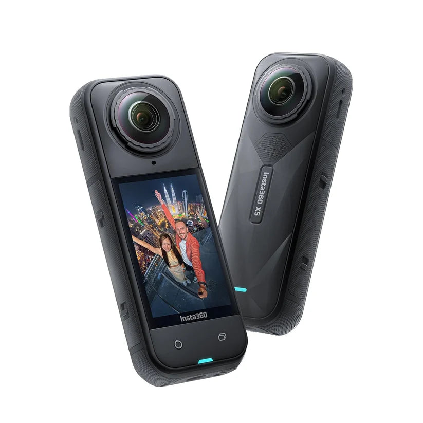 Insta360 X5