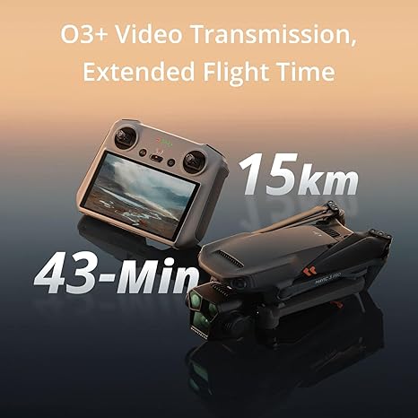 dji MINI 4 PRO