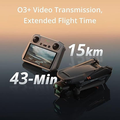 dji MINI 4 PRO