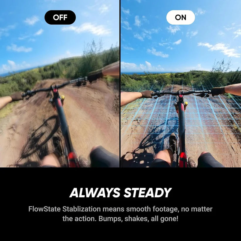 Insta360 X5
