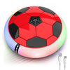 Hover Football Indoor Floating Hoverball Soccer | Air Football Smart | Made in India Fun Toy Best Gift for Kids Boys and Girls 2-10 Years