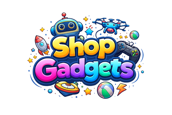 SHOPGADGETS