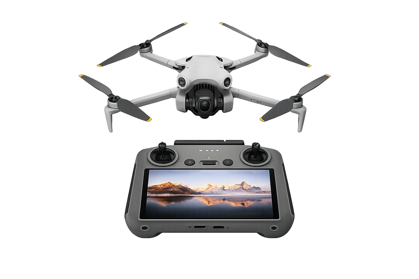dji MINI 4 PRO