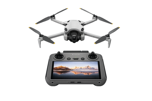 dji MINI 4 PRO