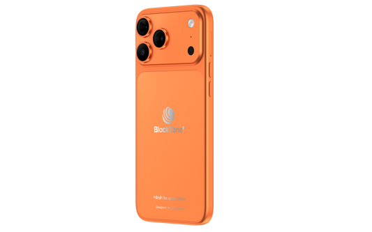 BlackZone GT 17 Pro Maxx – 16GB RAM + 256GB ROM